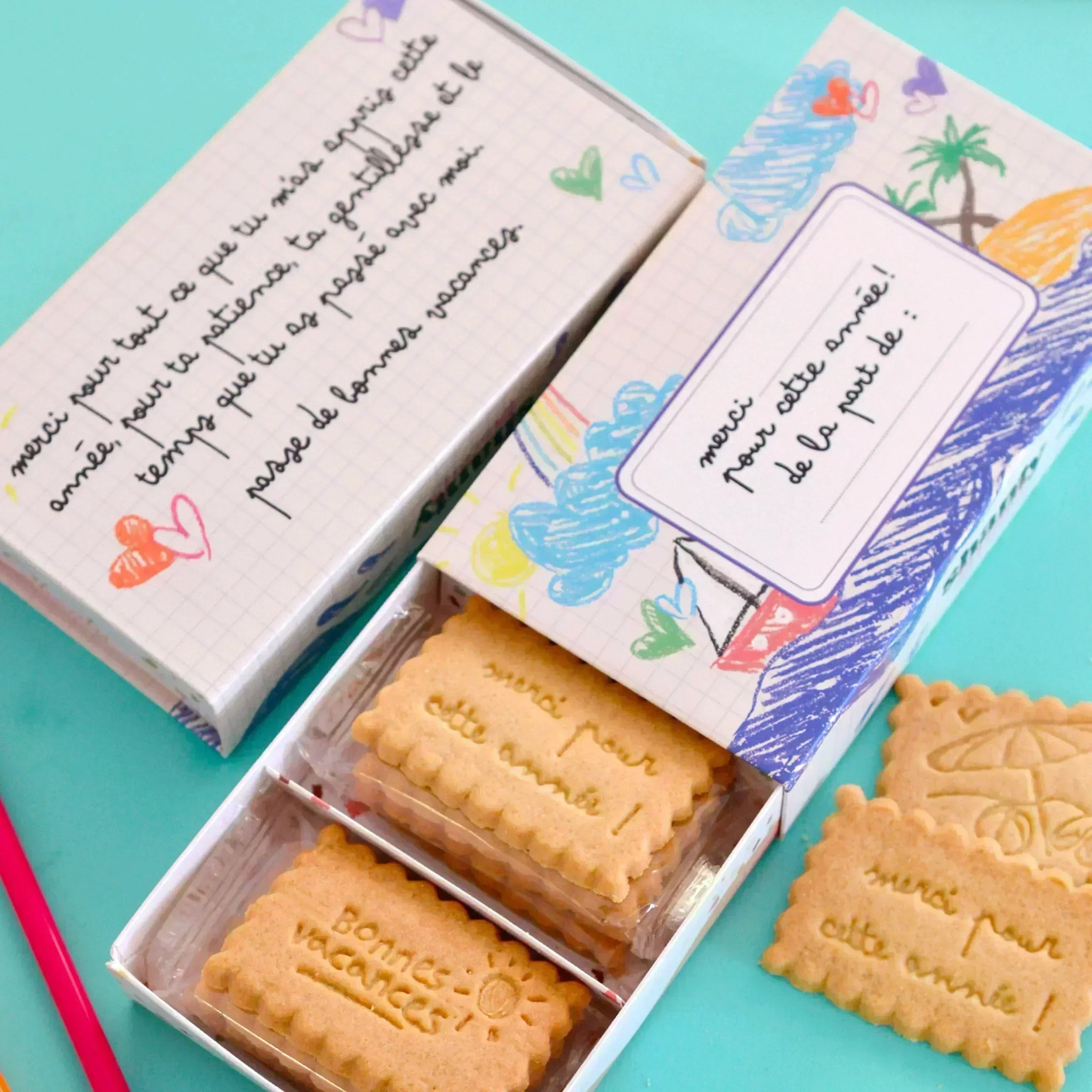 🎁 Cadeaux pour maîtresse, nounou & ATSEM : une douce attention pour dire merci