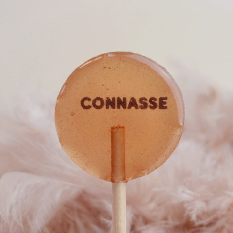 Sucette CONNASSE