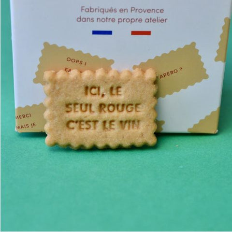 Biscuits coupe du monde 2026