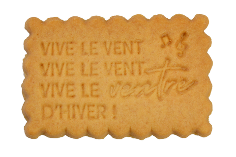 Visuel Vive le Ventre d'Hiver