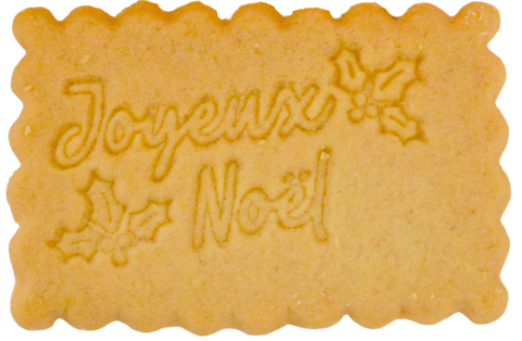 Visuel Joyeux Noël houx