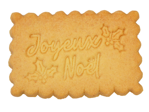 Visuel Joyeux Noël houx