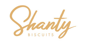 Logo Shanty Biscuits