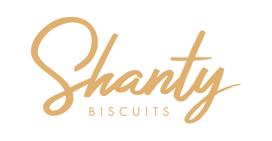 Logo Shanty Biscuits