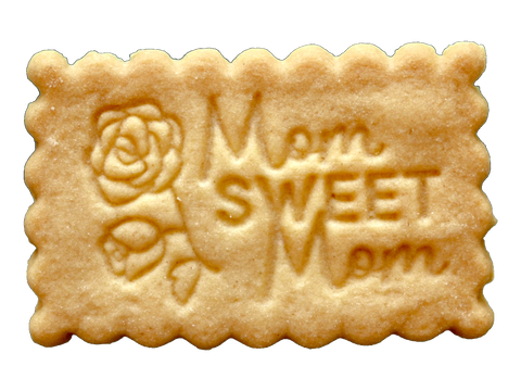 Biscuit Mom sweet mom