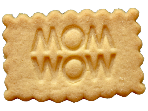 Biscuit Mom Wow