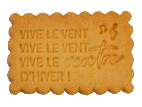 Visuel Vive le Ventre d'Hiver