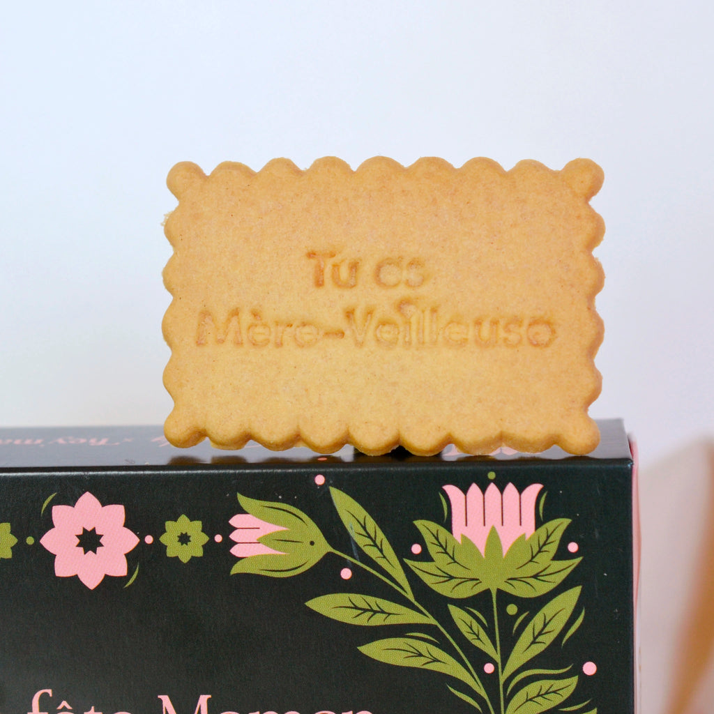 Coffret Fête des Mères - Édition limitée