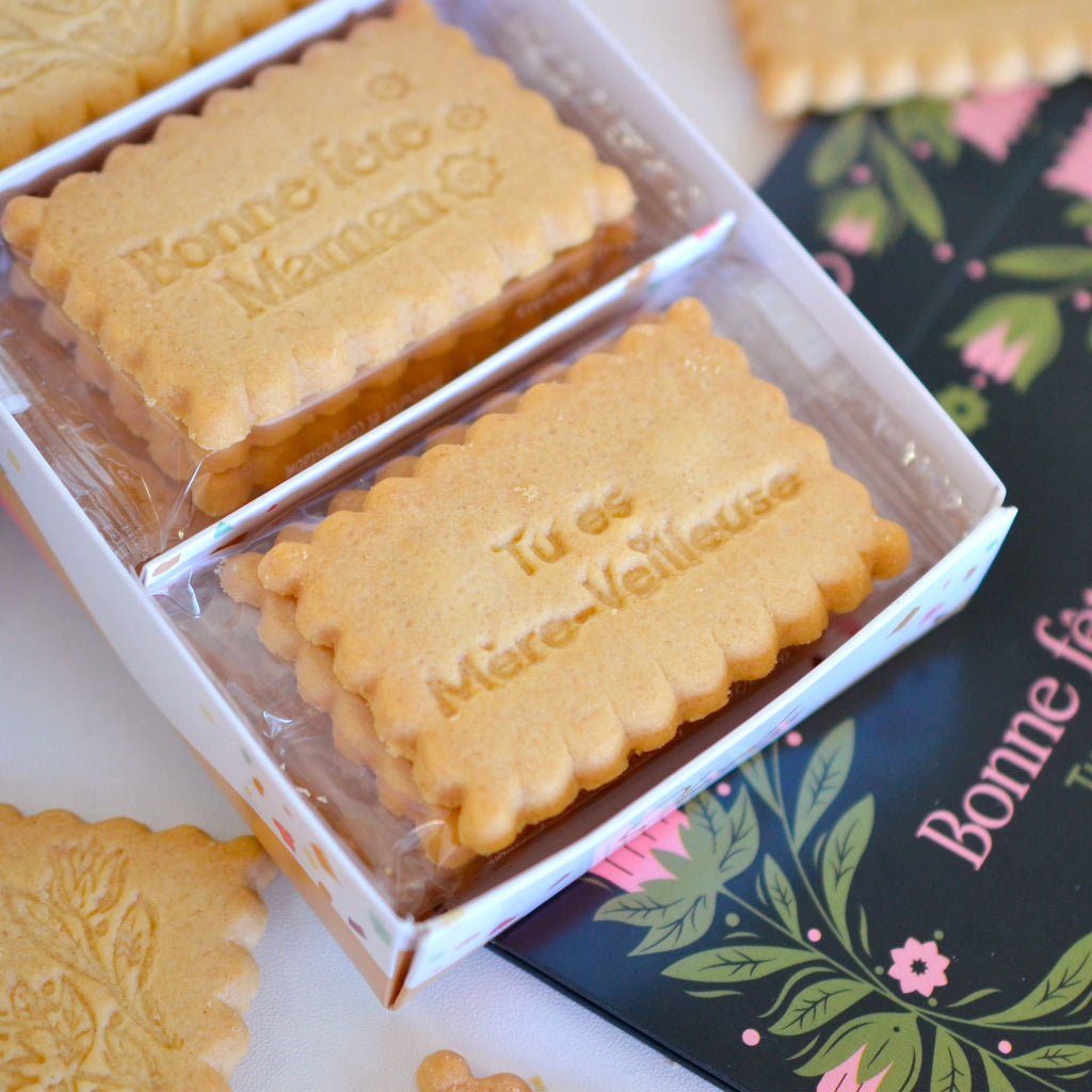 Coffret Fête des Mères - Édition limitée
