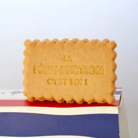 Coffret Fête des Pères - Édition limitée