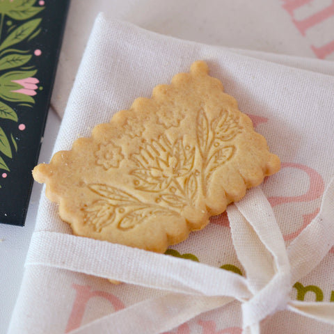 Coffret cadeau maman pour la Fête des Mères 🎁 | Shanty Biscuits