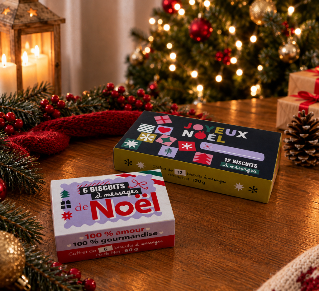 Le Festin des Lutins