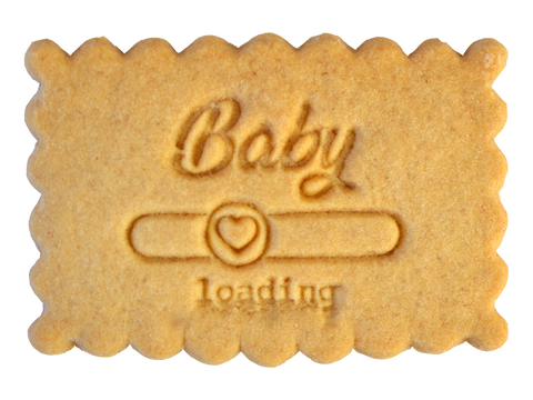 Visuel Baby is loading