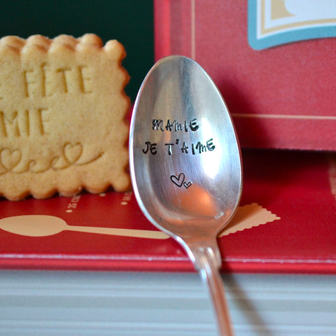 Coffret Fête des grands-mères - Les Trésors de Lizon x Shanty Biscuits