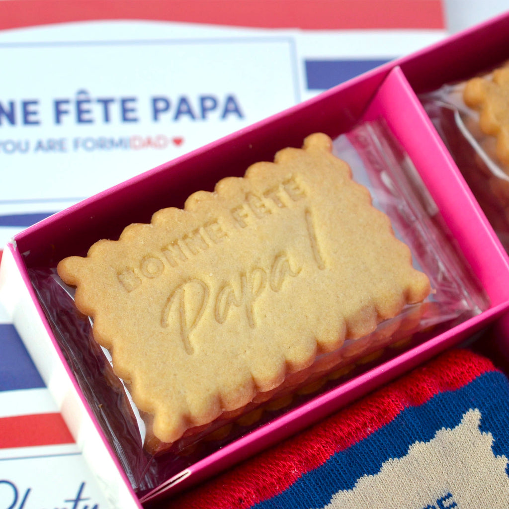 Coffret Fête des Pères - Édition limitée