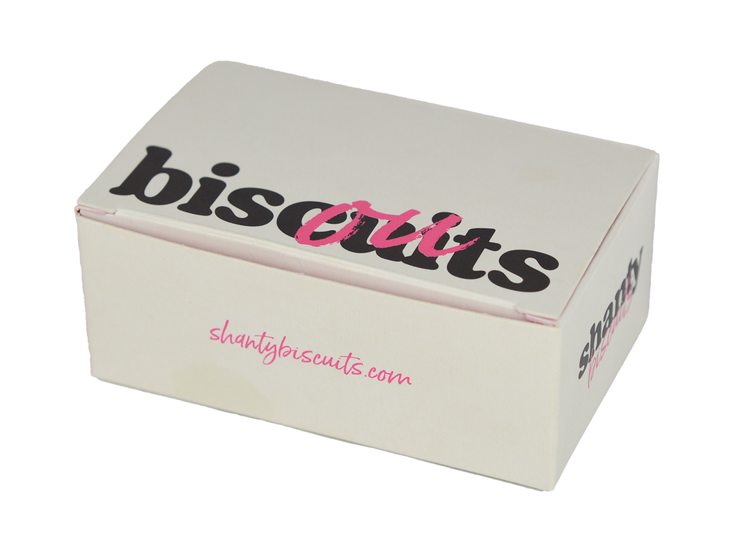 Biscuit Merci !
