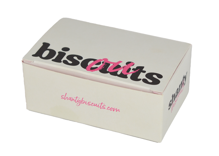 Biscuit Merci !