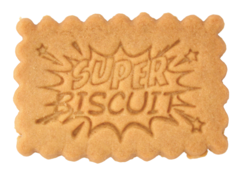 Visuel Super Biscuit
