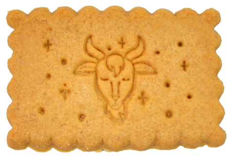 Astro biscuit Capricorne