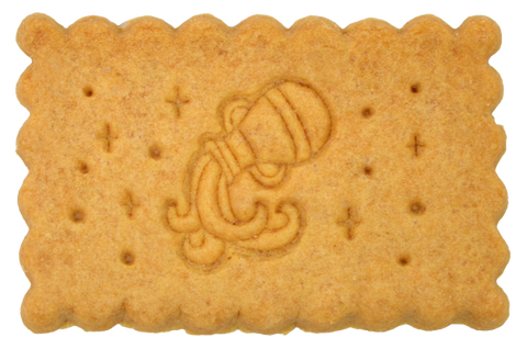 Astro biscuit Verseau