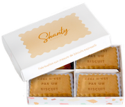 Biscuit Merci !