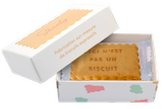Biscuit Merci !