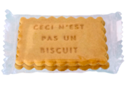 Coffret 24 Biscuits Personnalisés Shanty Biscuits - Cadoétik