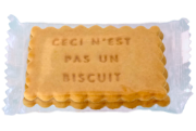 Biscuit Merci !