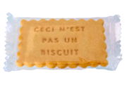 Biscuit Merci !